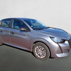 Peugeot 208 208 PureTech 75 S&S BVM5 - Like Saint-Georges-des-Coteaux