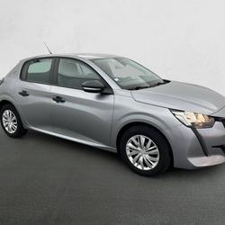 Peugeot 208 208 PureTech 75 S&S BVM5 - Like Saint-Georges-des-Coteaux