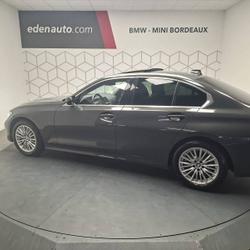 BMW Serie 3 330d xDrive 286 ch BVA8 Luxury occasion - Lormont - photo 2/38
