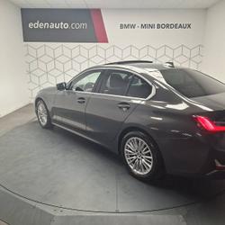 BMW Serie 3 330d xDrive 286 ch BVA8 Luxury occasion - Lormont - photo 3/38