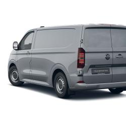 Volkswagen Transporter VAN L1H1 2.0 TDI 150 BVA8 BUSINESS occasion - Lisieux - photo 3/5