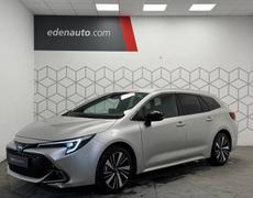 Toyota Corolla Toulouse