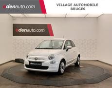 Fiat 500 II Bruges