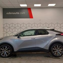 Toyota C-HR Hybride 140 Design occasion - Toulouse - photo 2/24