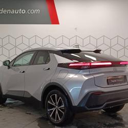 Toyota C-HR Hybride 140 Design occasion - Toulouse - photo 3/24