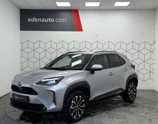 Toyota Yaris Toulouse