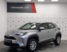 Toyota Yaris Toulouse