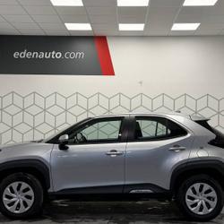 Toyota Yaris Cross Hybride 116h 2WD Dynamic occasion - Toulouse - photo 2/24