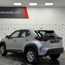 Toyota Yaris Cross Hybride 116h 2WD Dynamic occasion - Toulouse - photo 3/24