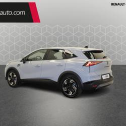 Renault Symbioz E-Tech full hybrid 160 ch Esprit Alpine occasion - Orthez - photo 3/50