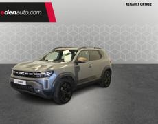 Dacia Duster Orthez