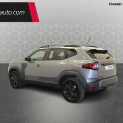 Dacia Duster Hybrid-G 150 4x4 Extreme occasion - Orthez - photo 3/50