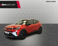 Renault Captur Orthez