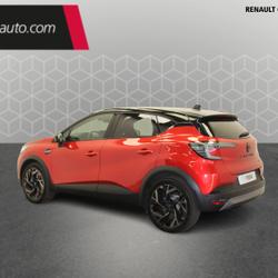 Renault Captur E-Tech full hybrid 160 ch esprit Alpine occasion - Orthez - photo 3/50
