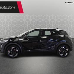 Renault Captur E-Tech full hybrid 160 ch Techno occasion - Orthez - photo 2/48