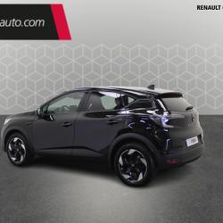 Renault Captur E-Tech full hybrid 160 ch Techno occasion - Orthez - photo 3/48