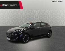 Renault Clio 6 Orthez