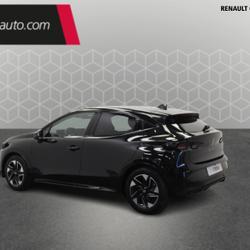 Renault Clio 6 E-Tech full hybrid 160 ch Techno occasion - Orthez - photo 3/50
