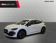 Renault Clio 6 Orthez