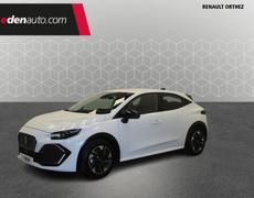 Renault Clio 6 Orthez