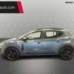 Dacia Sandero ECO-G 120 Stepway Extreme occasion - Orthez - photo 2/49