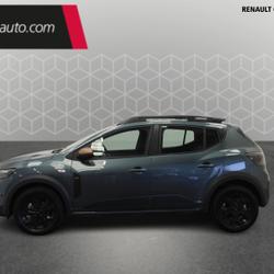 Dacia Sandero ECO-G 120 Stepway Extreme occasion - Orthez - photo 2/46