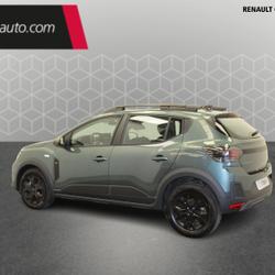 Dacia Sandero ECO-G 120 Stepway Extreme occasion - Orthez - photo 3/46