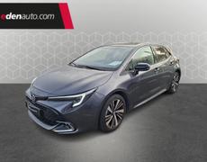 Toyota Corolla Muret