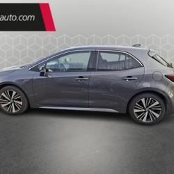 Toyota Corolla Hybride 140ch Design occasion - Muret - photo 2/15