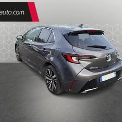 Toyota Corolla Hybride 140ch Design occasion - Muret - photo 3/15