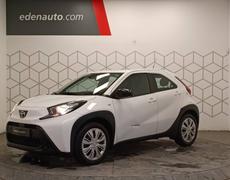Toyota Aygo X Toulouse