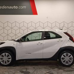 Toyota Aygo X 1.0 VVT-i 72 Dynamic occasion - Toulouse - photo 2/21