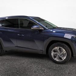 Hyundai Tucson 1.6 T-GDI 239 HYBRID BVA6 INTUITIVE + VITRES SURTEINTEES H&eacute;nin-Beaumont