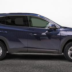 Hyundai Tucson 1.6 T-GDI 239 HYBRID BVA6 INTUITIVE + VITRES SURTEINTEES H&eacute;nin-Beaumont