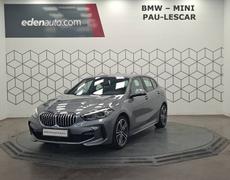 BMW Serie 1 Lescar