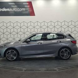 BMW Serie 1 118i 136 ch M Sport occasion - Lescar - photo 2/41