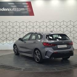 BMW Serie 1 118i 136 ch M Sport occasion - Lescar - photo 3/41