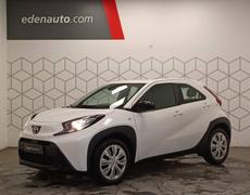 Toyota Aygo X Toulouse