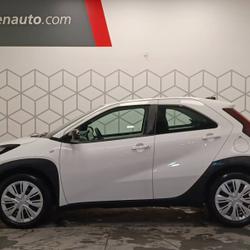 Toyota Aygo X 1.0 VVT-i 72 Dynamic occasion - Toulouse - photo 2/22