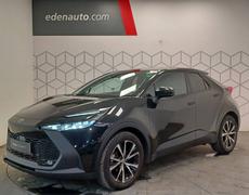 Toyota C-HR Toulouse