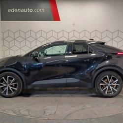 Toyota C-HR Hybride 200 Design occasion - Toulouse - photo 2/26