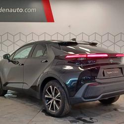 Toyota C-HR Hybride 200 Design occasion - Toulouse - photo 3/26