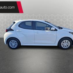 Toyota Yaris Hybride 116h Dynamic occasion - Montauban - photo 2/29