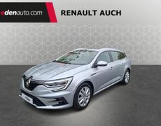 Renault Megane 4 Auch