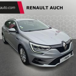 Renault Megane 4 IV Estate Blue dCi 115 - 20 Business occasion - Auch - photo 3/37