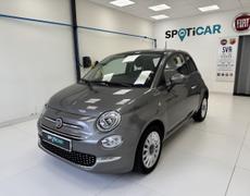 Fiat 500 II Rouen