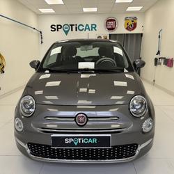 Fiat 500 II Hybrid 1.0 BSG 70 ch Dolcevita Rouen