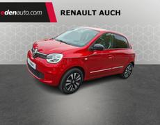 Renault Twingo 3 Auch