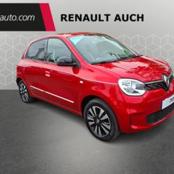 Renault Twingo 3 III E-Tech Techno occasion - Auch - photo 3/41
