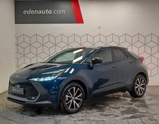Toyota C-HR Toulouse